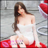 WM Realistic Sex Doll Big Tits Breasts Asian Japanese Chinese Fit Athletic