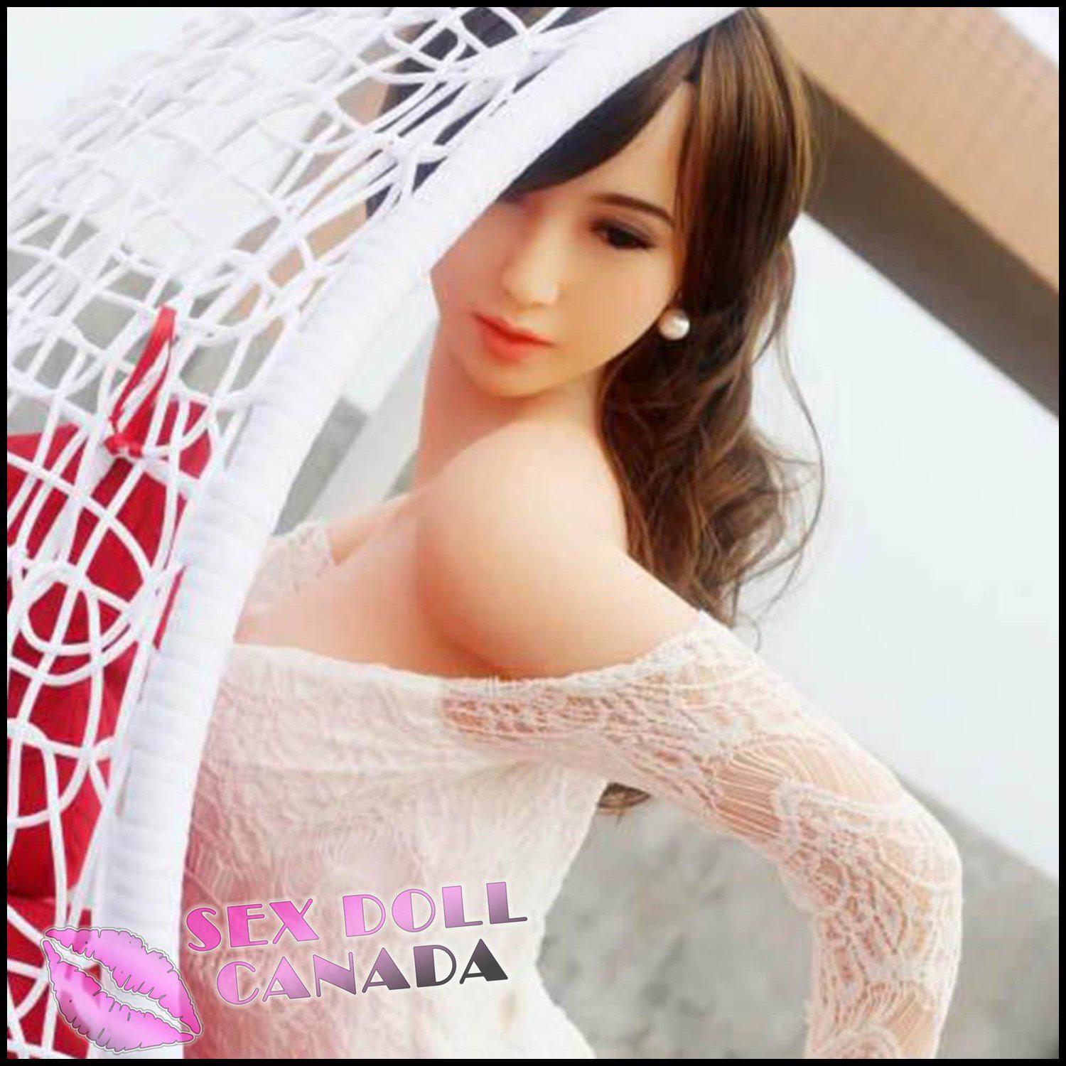 WM Realistic Sex Doll Fit Athletic Asian Japanese Chinese Big Tits Breasts