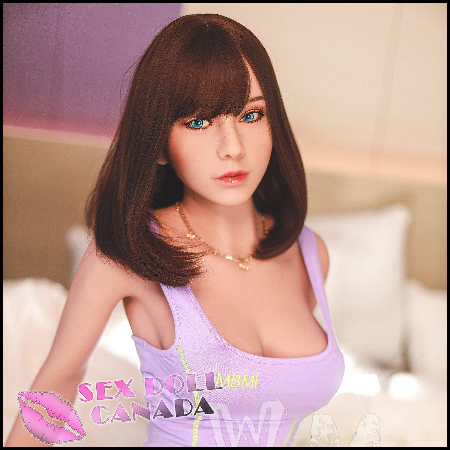 WM Realistic Sex Doll Fit Athletic Big Tits Breasts Big Tits Breasts