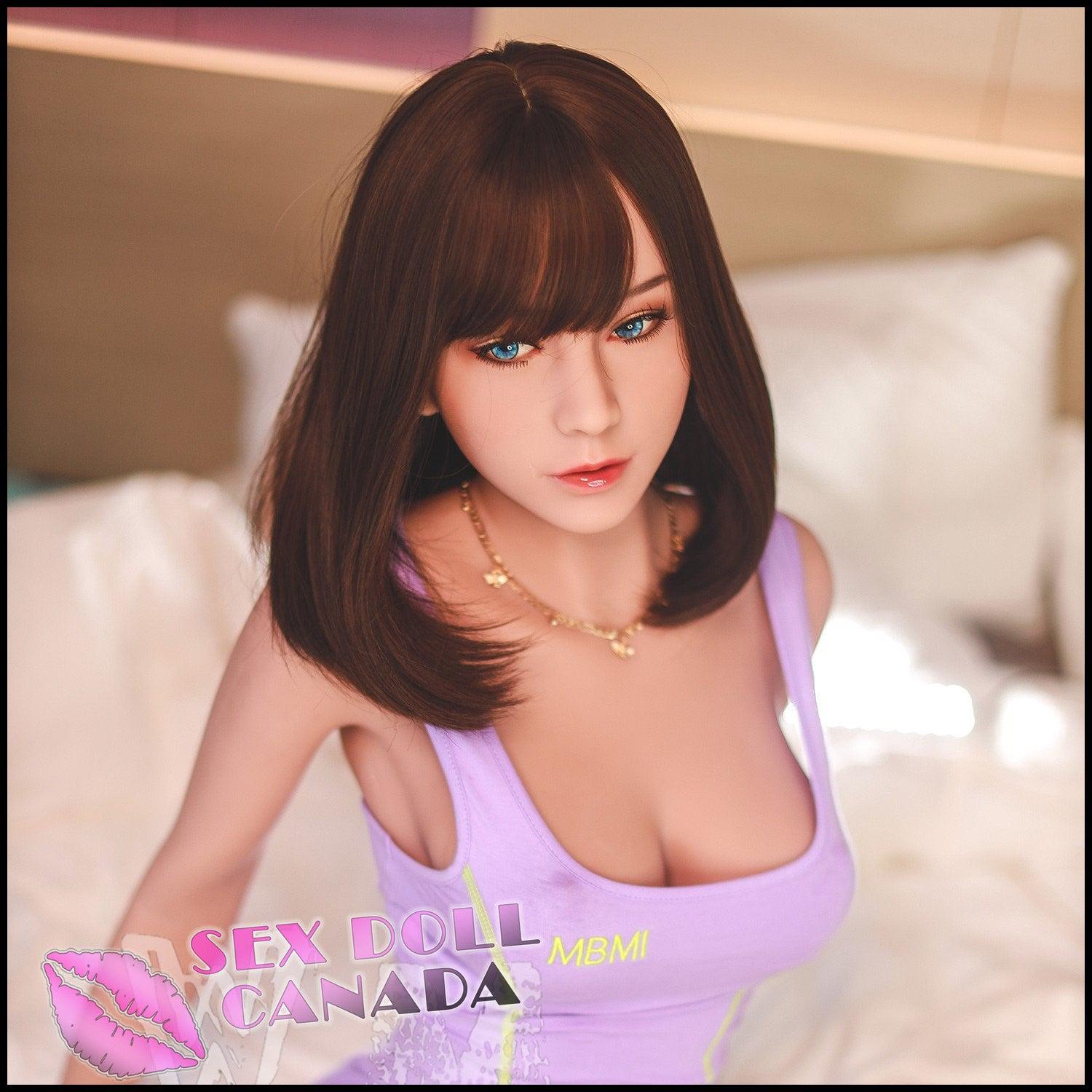 WM Realistic Sex Doll Big Tits Breasts Fit Athletic Fit Athletic