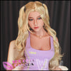 WM Realistic Sex Doll Big Tits Breasts Fit Athletic Blonde Hair