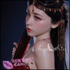 Angel Kiss Realistic Sex Doll Huge Tits Boobs Asian Japanese Chinese Black Hair