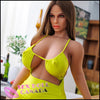 HR Doll Realistic Sex Doll Big Ass Butt Huge Tits Boobs Brunette Hair