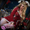 IRONTECH Realistic Sex Doll Big Ass Butt Curvy Full Body Huge Tits Boobs