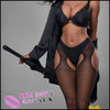 IRONTECH Realistic Sex Doll Huge Tits Boobs Curvy Full Body Big Ass Butt
