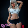 IRONTECH Realistic Sex Doll Big Ass Butt Western American Curvy Full Body