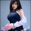 IRONTECH Realistic Sex Doll Asian Japanese Chinese Curvy Full Body Huge Tits Boobs