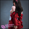 IRONTECH Realistic Sex Doll Huge Tits Boobs Big Ass Butt Asian Japanese Chinese