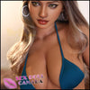 IRONTECH Realistic Sex Doll Curvy Full Body Huge Tits Boobs Big Ass Butt