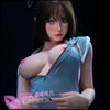IRONTECH Realistic Sex Doll Western American Big Ass Butt Huge Tits Boobs
