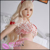 WM Doll Realistic Sex Doll Big Tits Breasts Cat Girl Kitty Asian Japanese Chinese