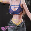 WM Doll Realistic Sex Doll Small Waist Curvy Full Body Big Ass Butt