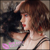 WM Doll Realistic Sex Doll Western American Big Tits Breasts Brunette Hair