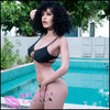 Zelex Realistic Sex Doll Curvy Full Body Huge Tits Boobs Big Ass Butt