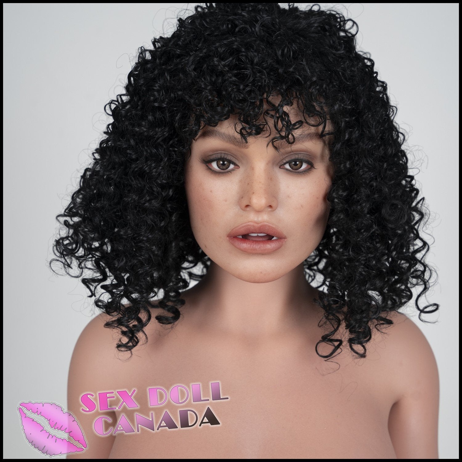 Zelex Realistic Sex Doll Big Ass Butt Huge Tits Boobs Curvy Full Body