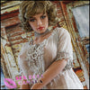 AS Realistic Sex Doll Small Tits Boobs Big Thick Thighs Blonde Hair