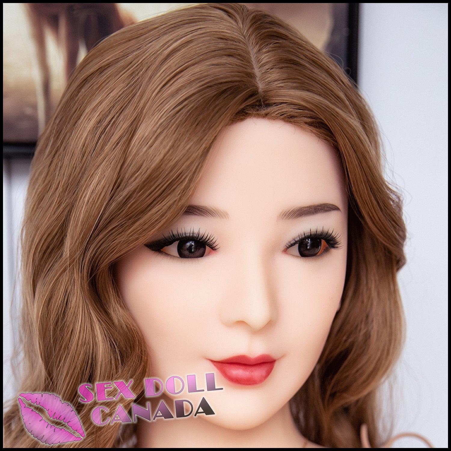 Jarliet Realistic Sex Doll Fit Athletic MILF Mature Old Muscular Rough