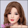 Jarliet Realistic Sex Doll Big Thick Thighs Big Tits Breasts Asian Japanese Chinese