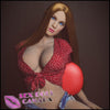 Jarliet Realistic Sex Doll Thick Thighs Big Tits Breasts Fit Athletic