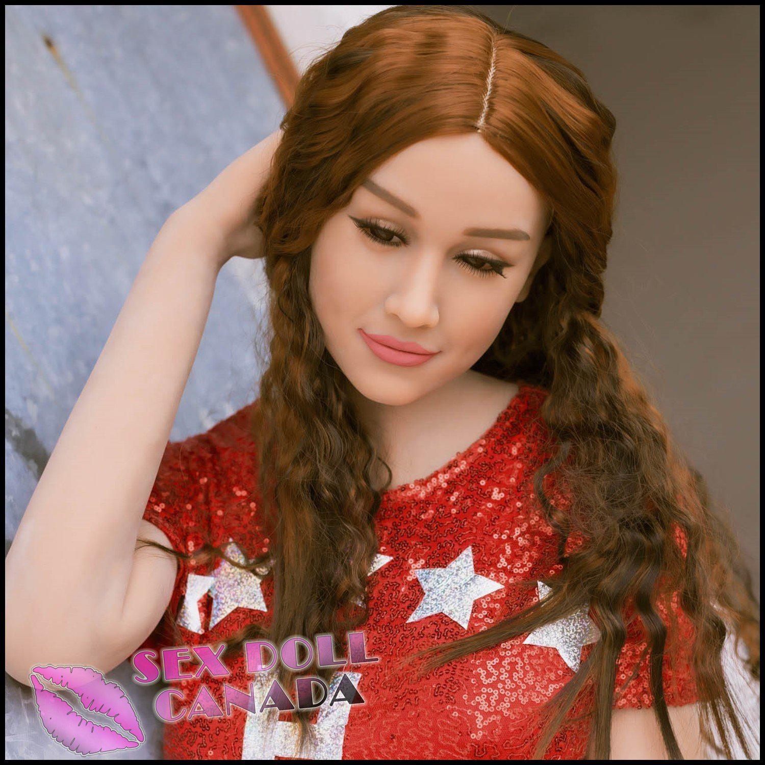 Jarliet Realistic Sex Doll Muscular Rough Thick Thighs Big Thick Thighs