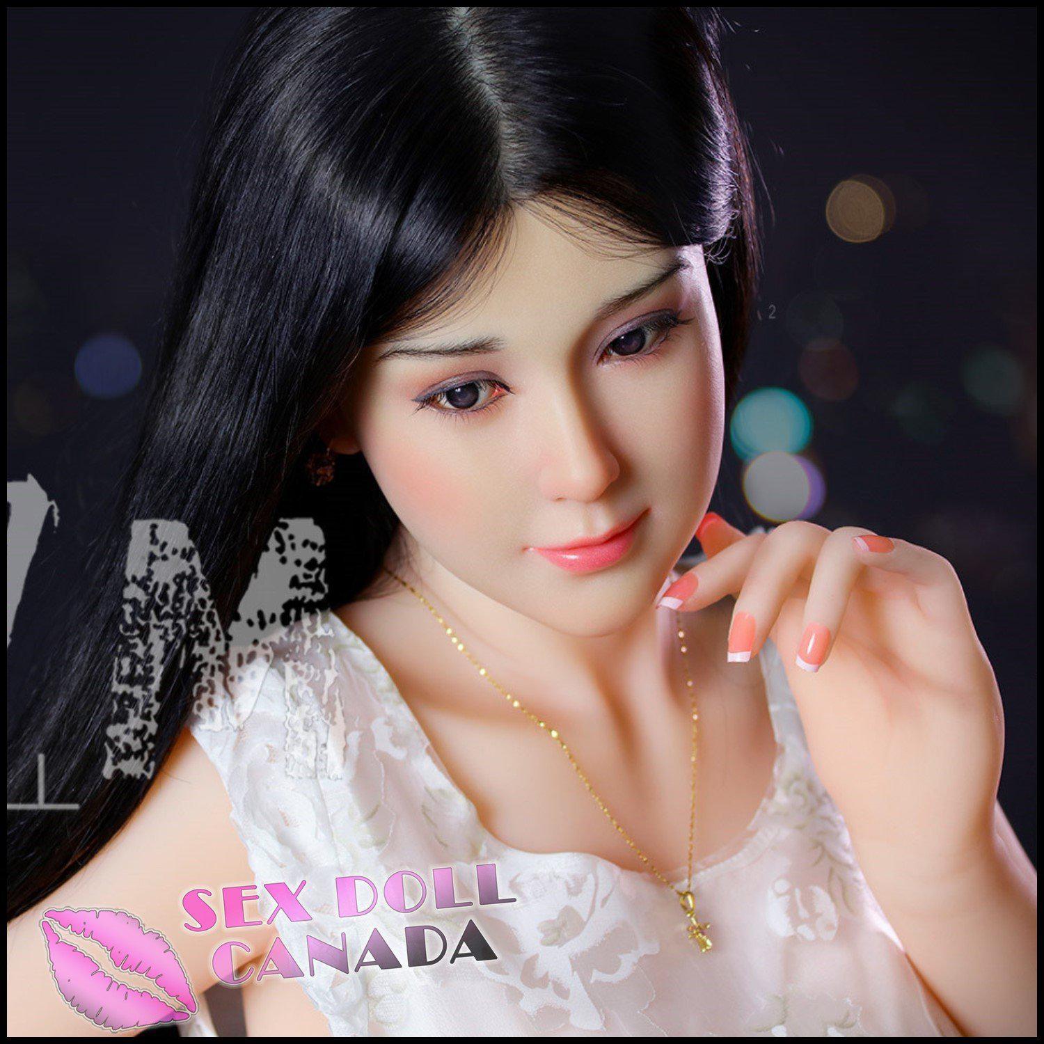 WM Realistic Sex Doll Big Tits Breasts Big Tits Breasts Asian Japanese Chinese