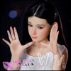 WM Realistic Sex Doll Big Tits Breasts Big Tits Breasts Asian Japanese Chinese