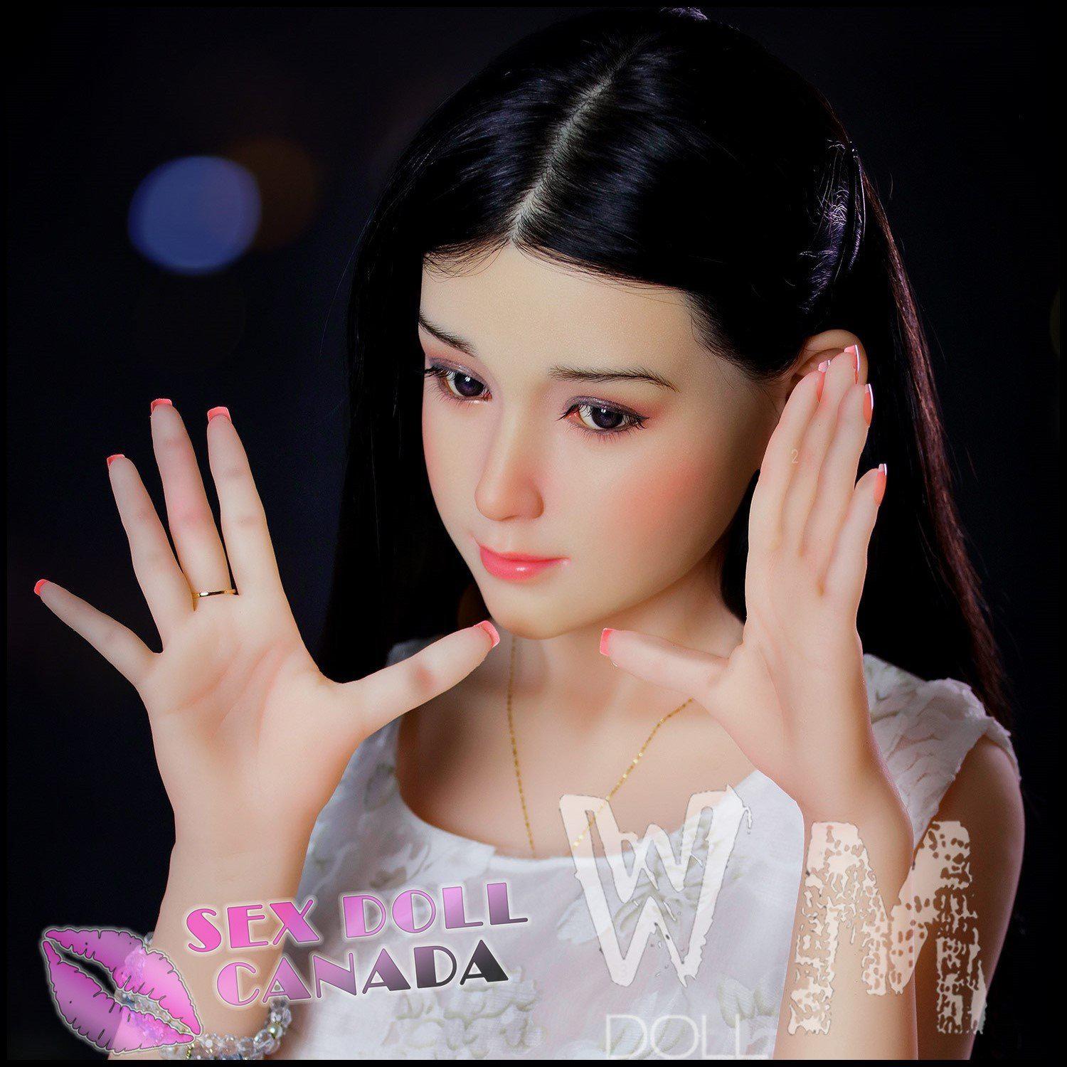 WM Realistic Sex Doll Big Tits Breasts Big Tits Breasts Asian Japanese Chinese