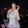 WM Realistic Sex Doll Big Tits Breasts Asian Japanese Chinese Asian Japanese Chinese