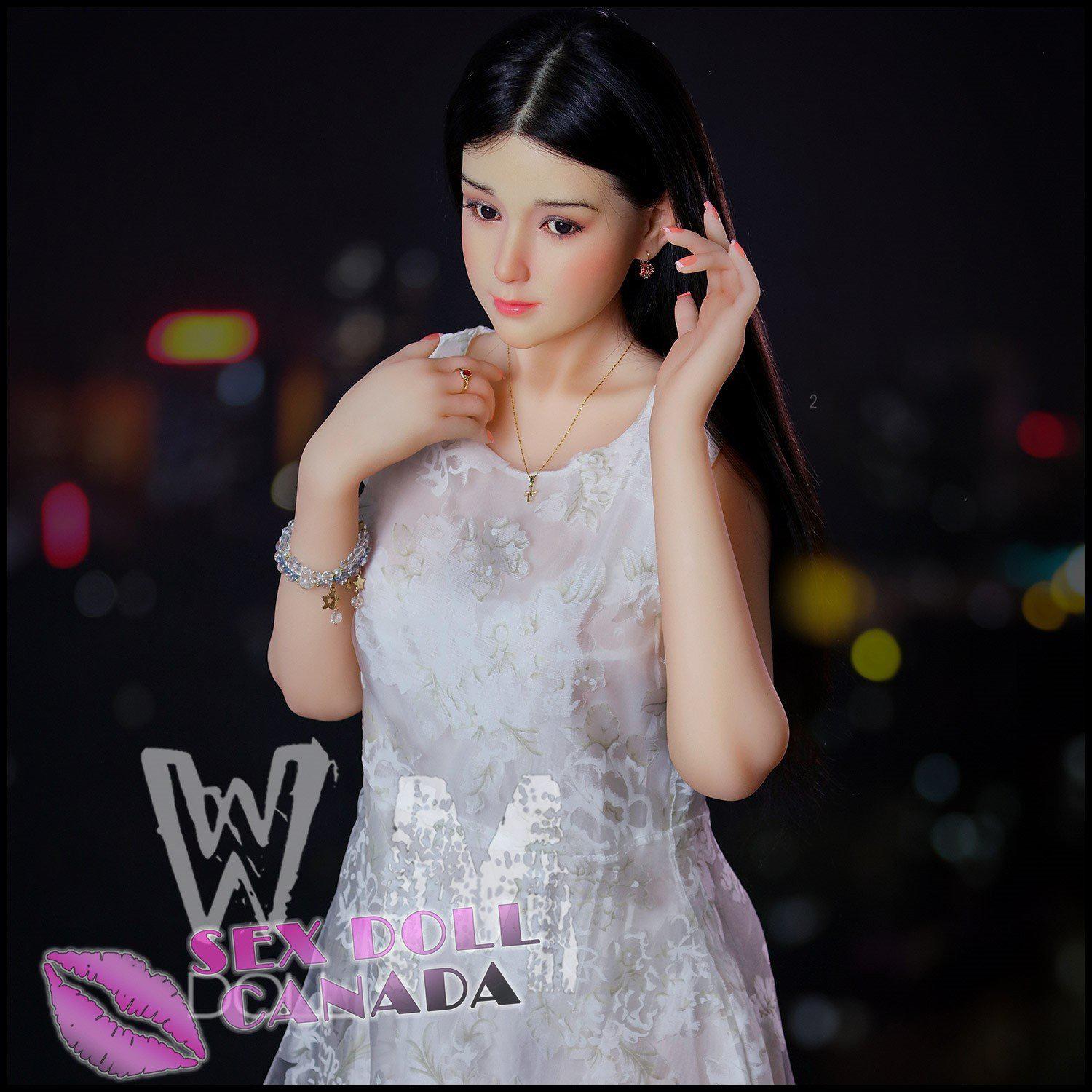 WM Realistic Sex Doll Big Tits Breasts Asian Japanese Chinese Asian Japanese Chinese