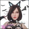 WM Realistic Sex Doll Elf Fantasy Cosplay Asian Japanese Chinese Cat Girl Kitty