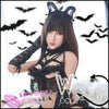 WM Realistic Sex Doll Big Tits Breasts Asian Japanese Chinese Cat Girl Kitty