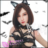 WM Realistic Sex Doll Elf Fantasy Cosplay Cat Girl Kitty Asian Japanese Chinese