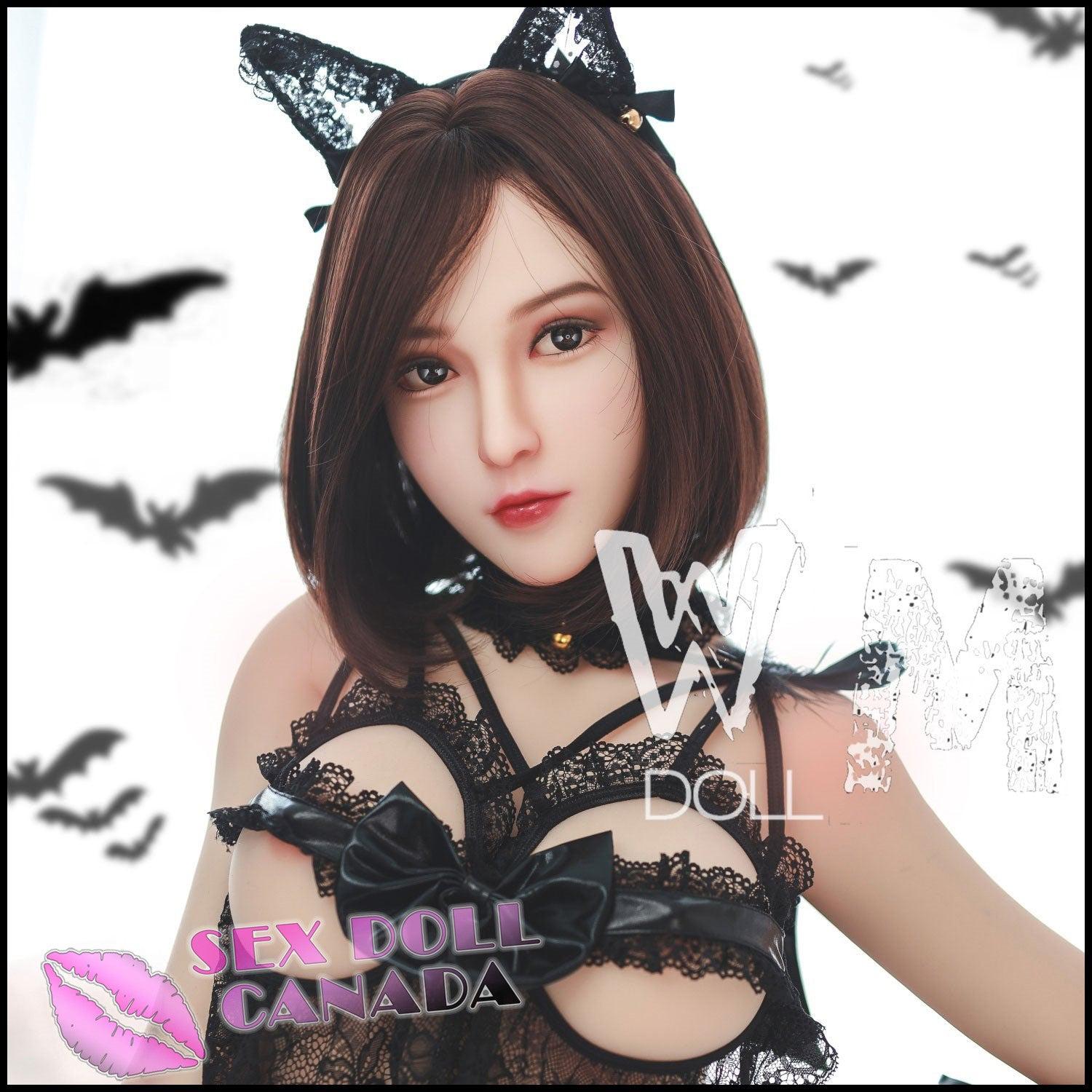 WM Realistic Sex Doll Elf Fantasy Cosplay Cat Girl Kitty Asian Japanese Chinese