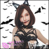 WM Realistic Sex Doll Elf Fantasy Cosplay Big Tits Breasts Cat Girl Kitty