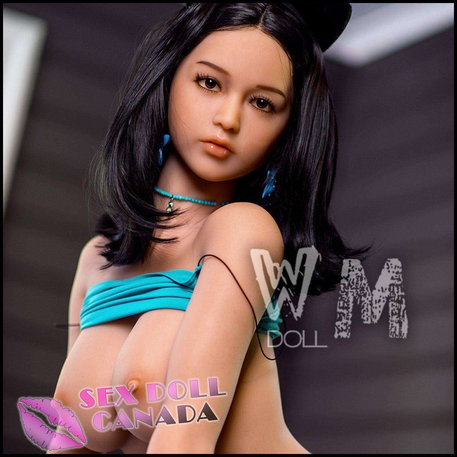 WM Realistic Sex Doll Big Tits Breasts Elf Fantasy Cosplay Elf Fantasy Cosplay