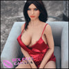 6YE Realistic Sex Doll Big Thick Thighs Western American Fit Athletic