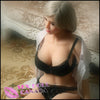 6YE Realistic Sex Doll Big Tits Breasts Fit Athletic Big Thick Thighs