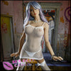 6YE Realistic Sex Doll Big Tits Breasts Big Thick Thighs Fit Athletic