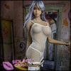 6YE Realistic Sex Doll Fit Athletic Big Thick Thighs Big Tits Breasts