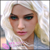 6YE Realistic Sex Doll Big Tits Breasts Fit Athletic Big Thick Thighs