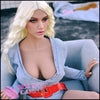 6YE Realistic Sex Doll Fit Athletic Big Tits Breasts Big Thick Thighs