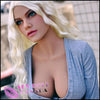 6YE Realistic Sex Doll Big Thick Thighs Fit Athletic Big Tits Breasts