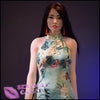 6YE Realistic Sex Doll Asian Japanese Chinese Skinny Slim Small Tits Boobs