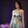 6YE Realistic Sex Doll Fit Athletic Skinny Slim Asian Japanese Chinese