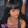 6YE Realistic Sex Doll Big Thick Thighs Asian Japanese Chinese Fit Athletic