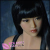 6YE Realistic Sex Doll Fit Athletic Asian Japanese Chinese Big Thick Thighs
