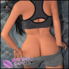 6YE Realistic Sex Doll Asian Japanese Chinese Big Tits Breasts Fit Athletic