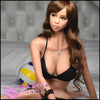 6YE Realistic Sex Doll Big Tits Breasts Big Thick Thighs Fit Athletic