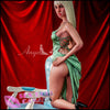 Angel Kiss Realistic Sex Doll Big Tits Breasts Russian German Curvy Full Body