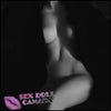 Climax Realistic Sex Doll Huge Tits Boobs Western American Curvy Full Body